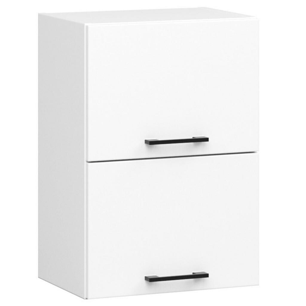RAUMHIRSCH FURNITURE ZÁVĚSNÁ SKŘÍŇ Bílá 58/40/30