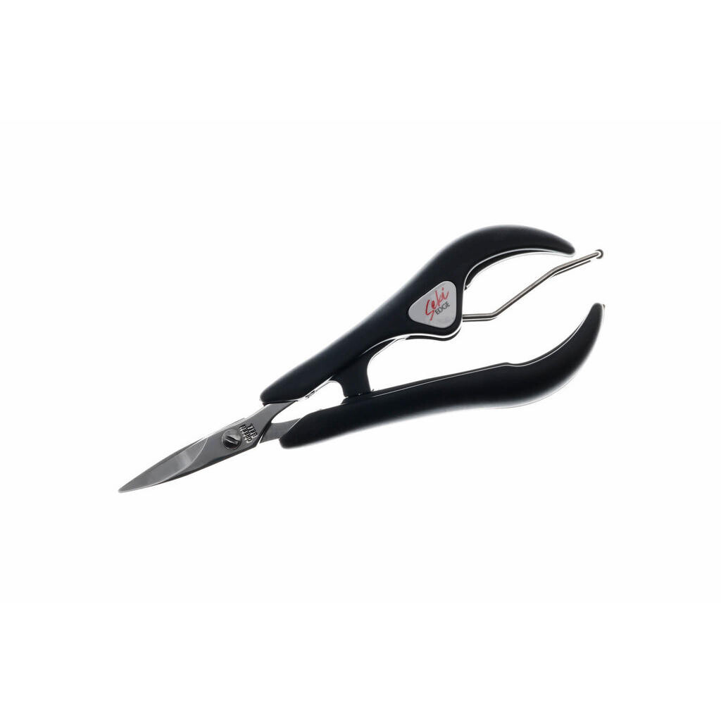 Seki EDGE NŮŽKY NA NEHTY Z NEREZOVÉ OCELI SS-201, 12,3 CM