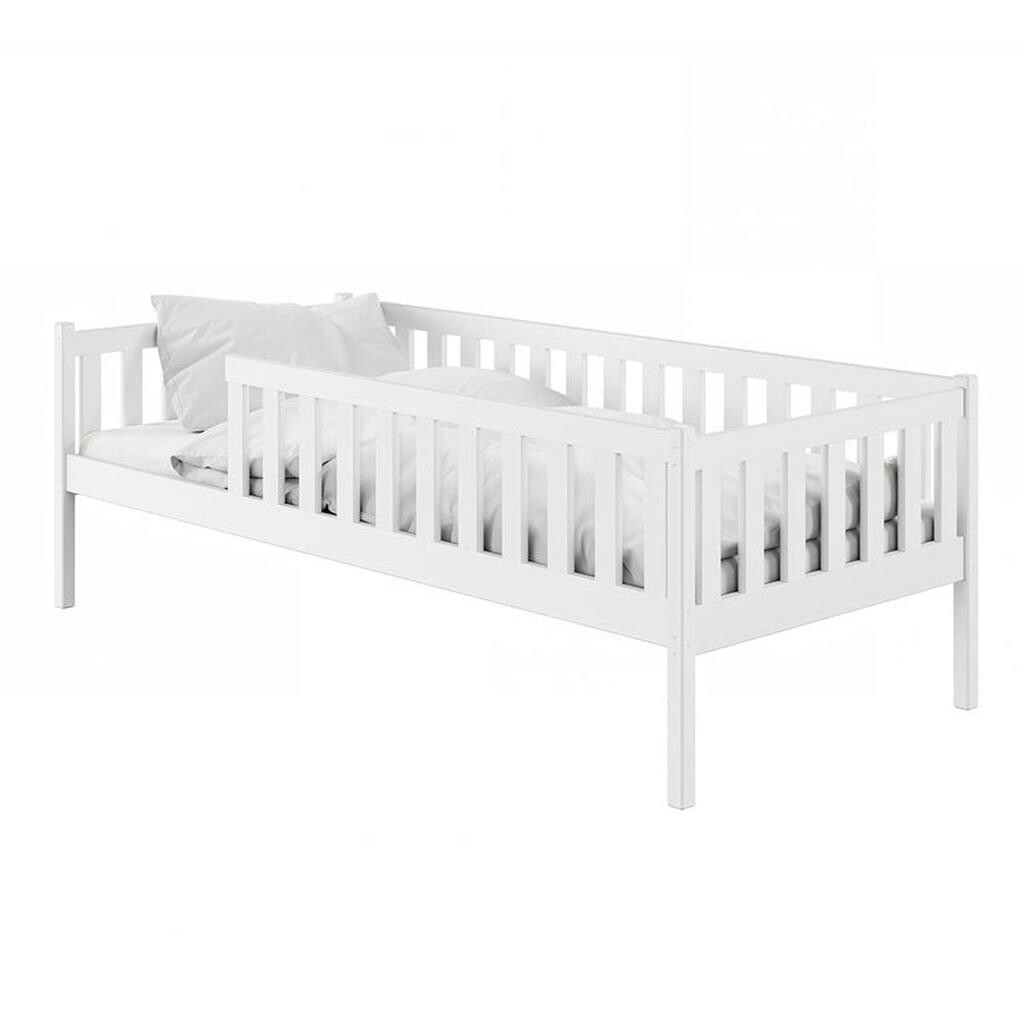 Petits-meubles POSTEL 90/190 Antoine Bílá
