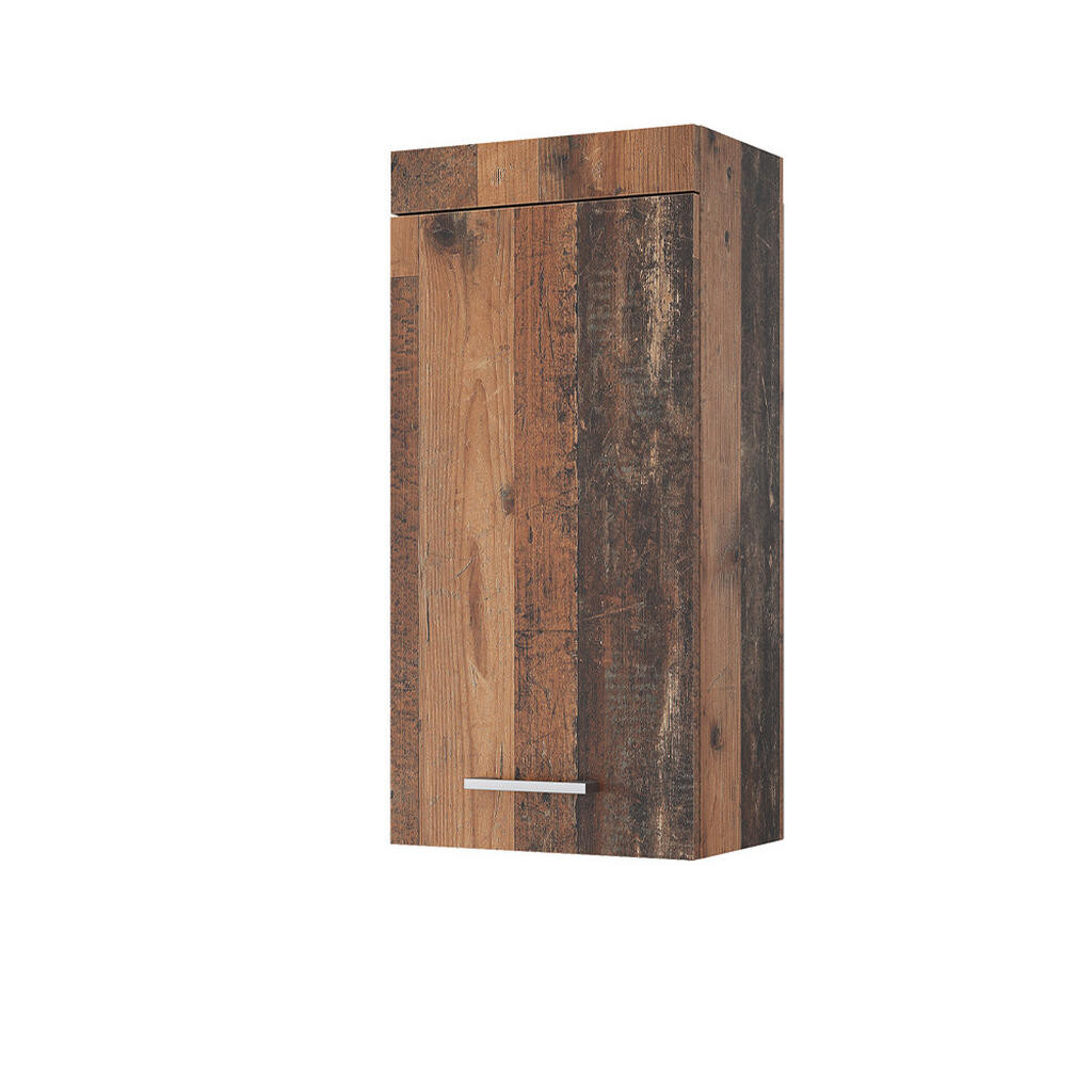 Vicco ZÁVĚSNÁ SKŘÍŇKA Luna Oldstyle 37 x 77 cm