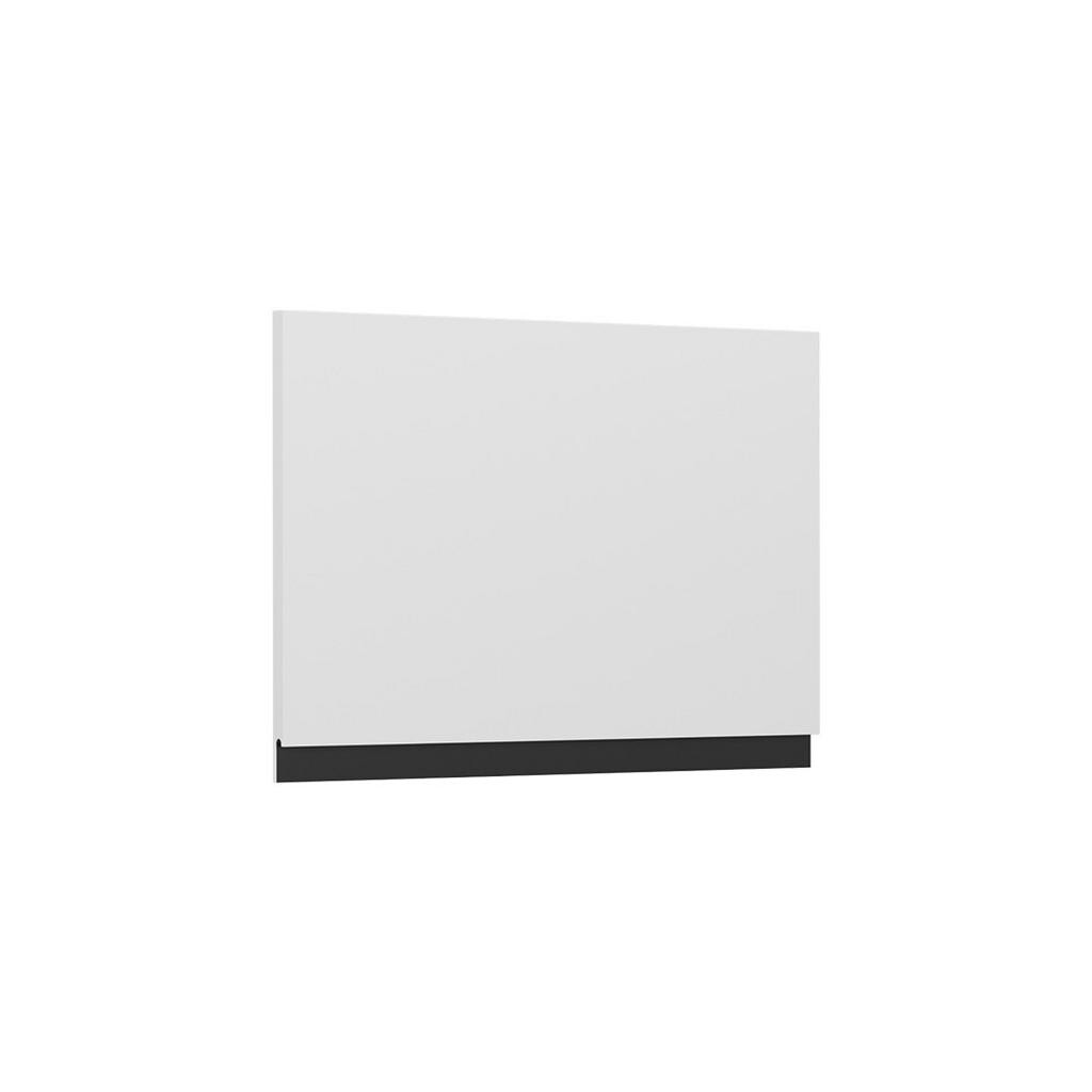 Vicco KUCHYŇSKÁ DVÍŘKA R-Line Bílá 59.6 x 36 cm nábytková čela pro mělkou závěsnou skříňku