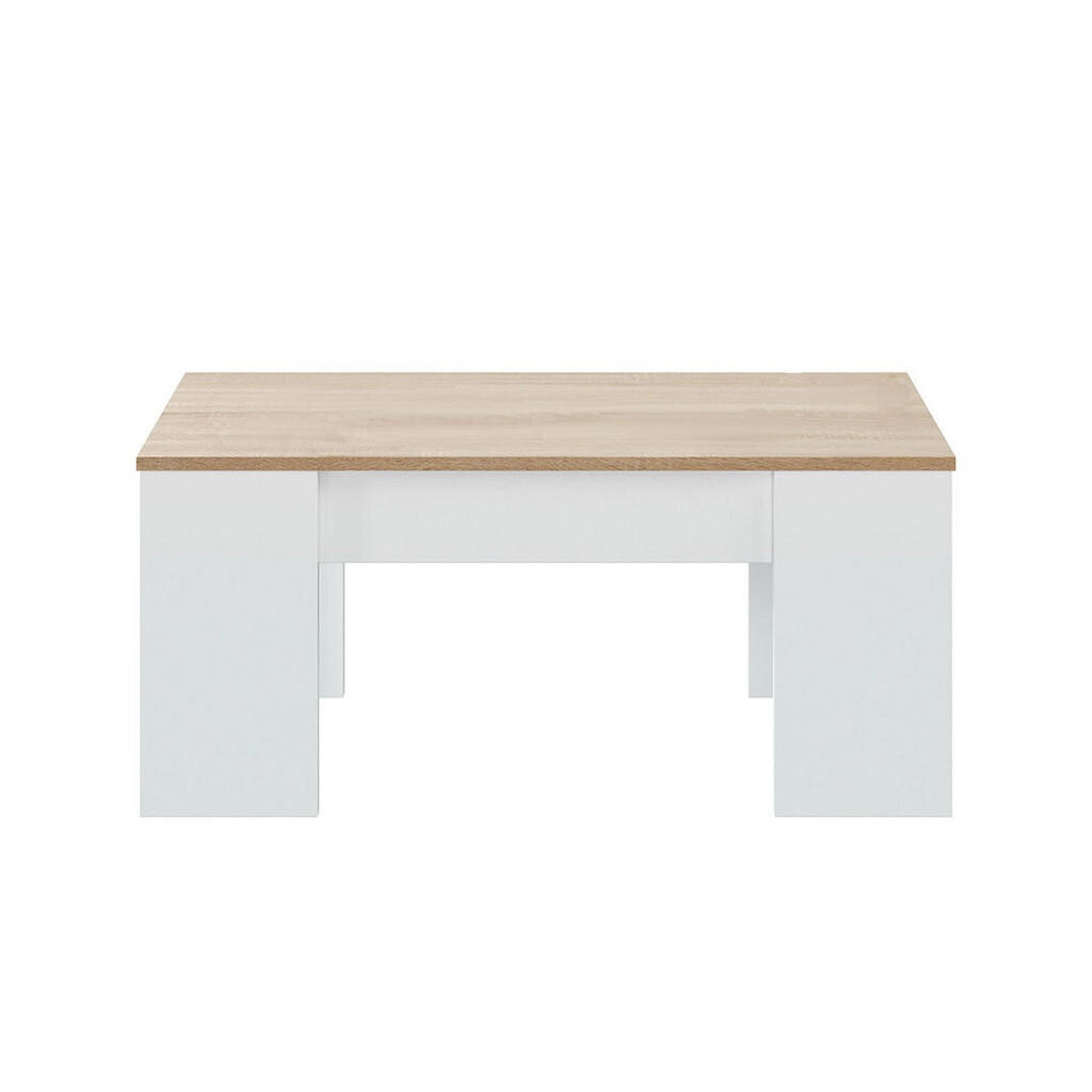 Calicosy KONFERENČNÍ stolek s výklopnou deskou, délka 100 cm - Alida