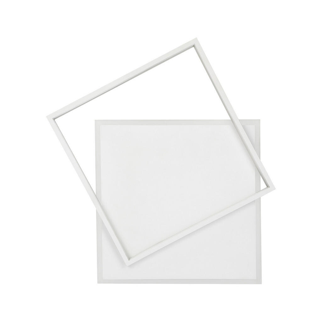 Nettlife LED stropní svítidlo Daniela 44/40/6 cm