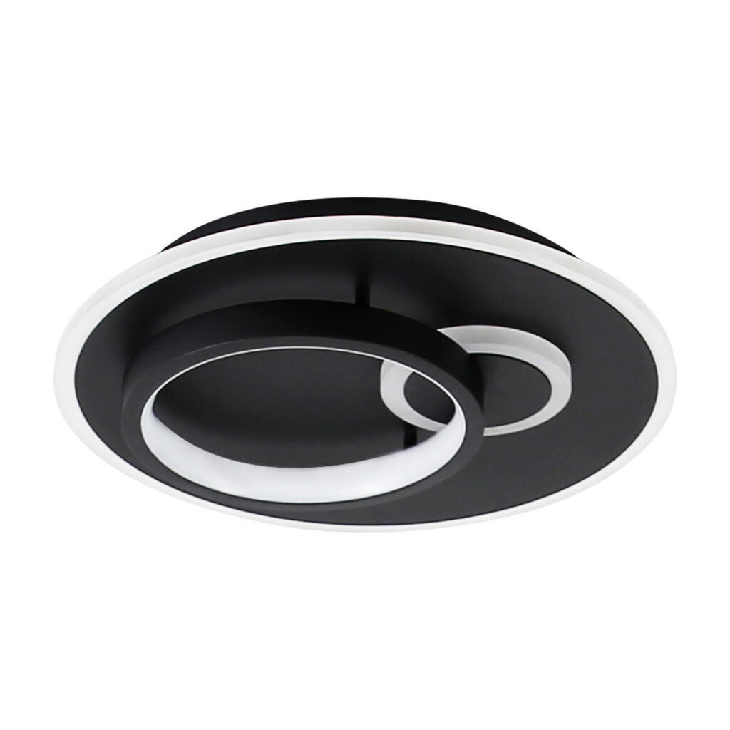 Nettlife LED stropní svítidlo Peter 31 cm