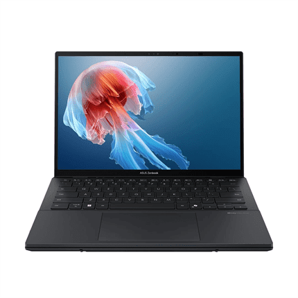ASUS Zenbook Duo (UX8406CA-OLED304WZ) Touch