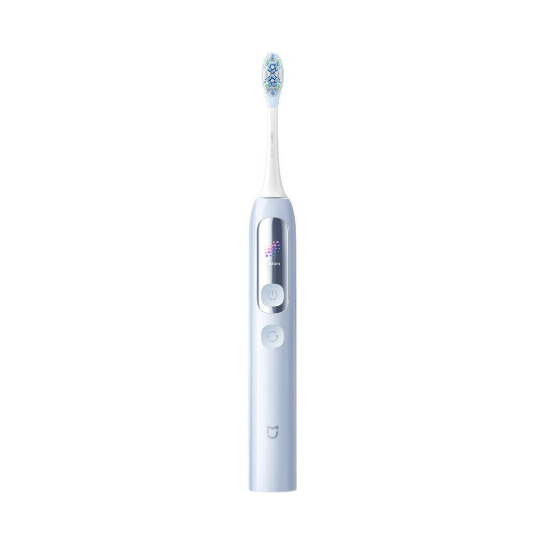 Xiaomi Mijia Smart Servo-oscillation Electric Toothbrush Pro barva Blue 76056