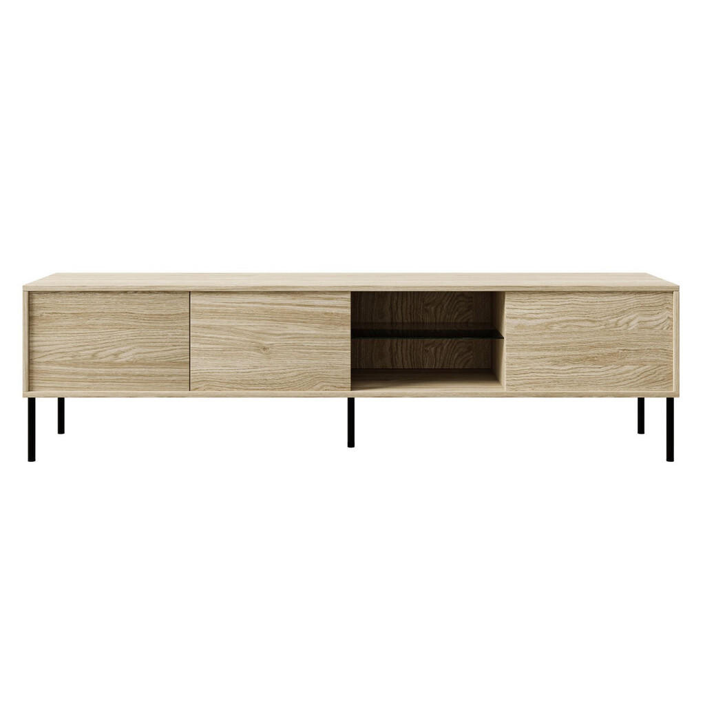Selsey TV stolek Modity Dekor dub 175/47/31 cm
