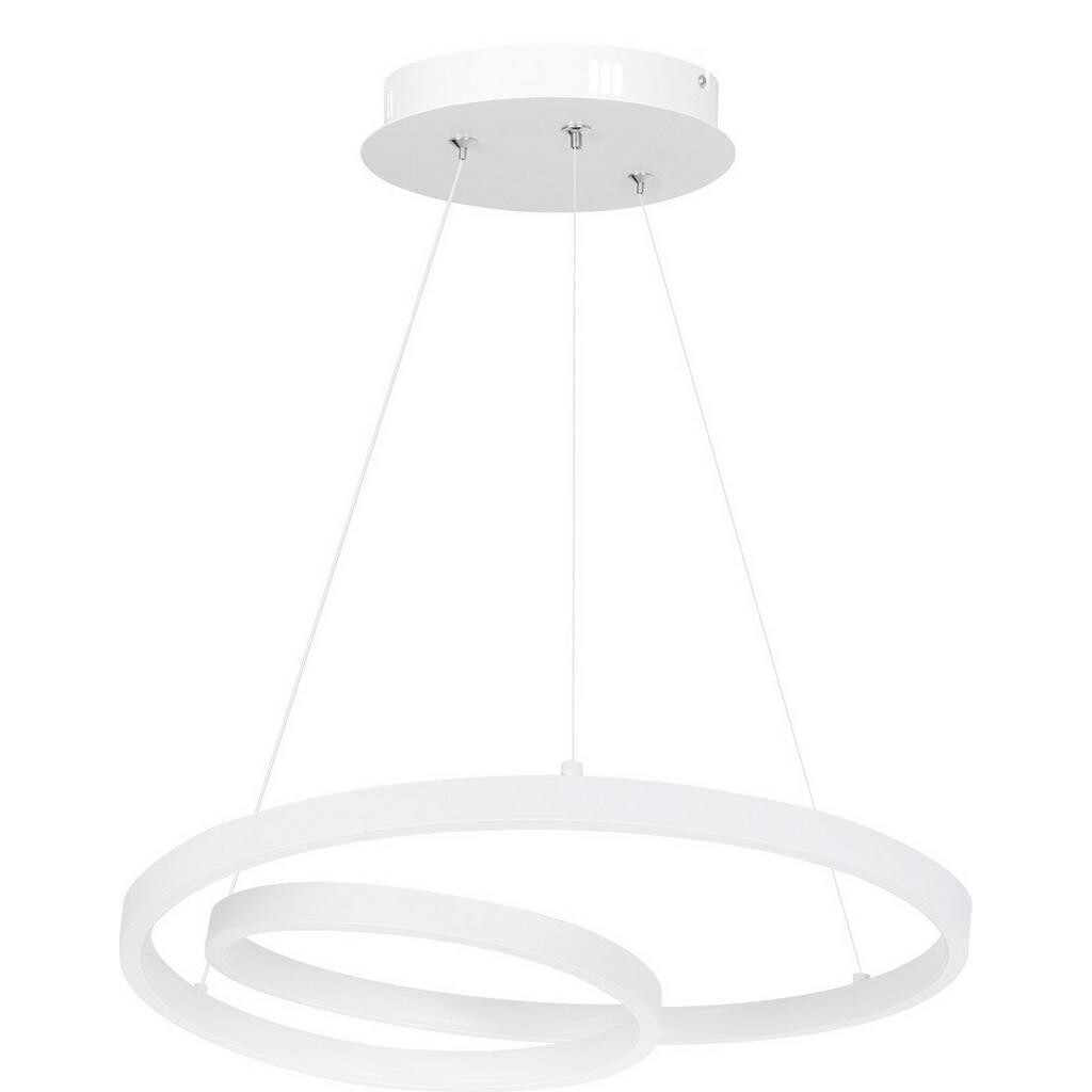 Nettlife ZÁVĚSNÉ SVÍTIDLO Flair 40/40/150 cm