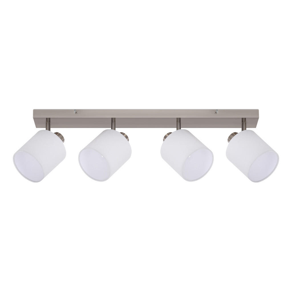 Nettlife STROPNÍ bodové světlo Brand 4-plamen 70/11/20 cm