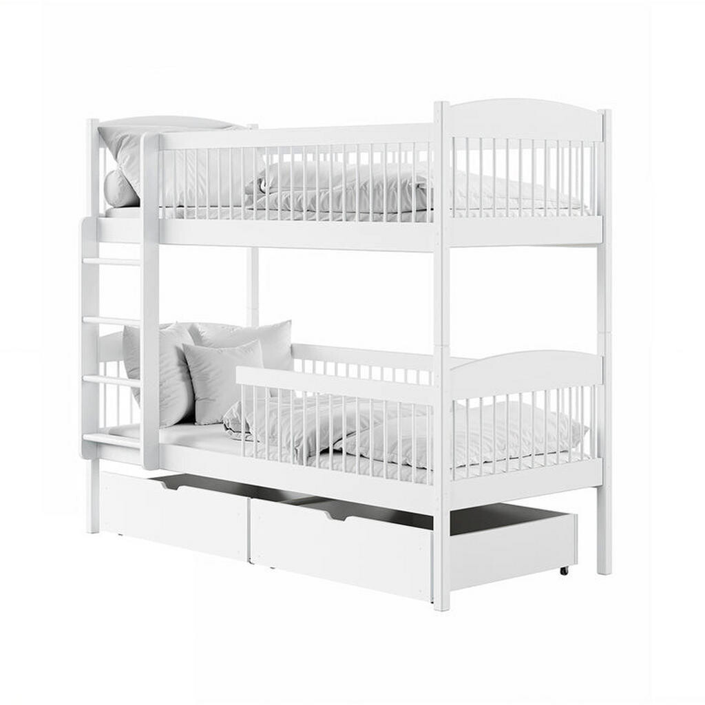 Petits-meubles POSTEL 90/200 Ioana Bílá