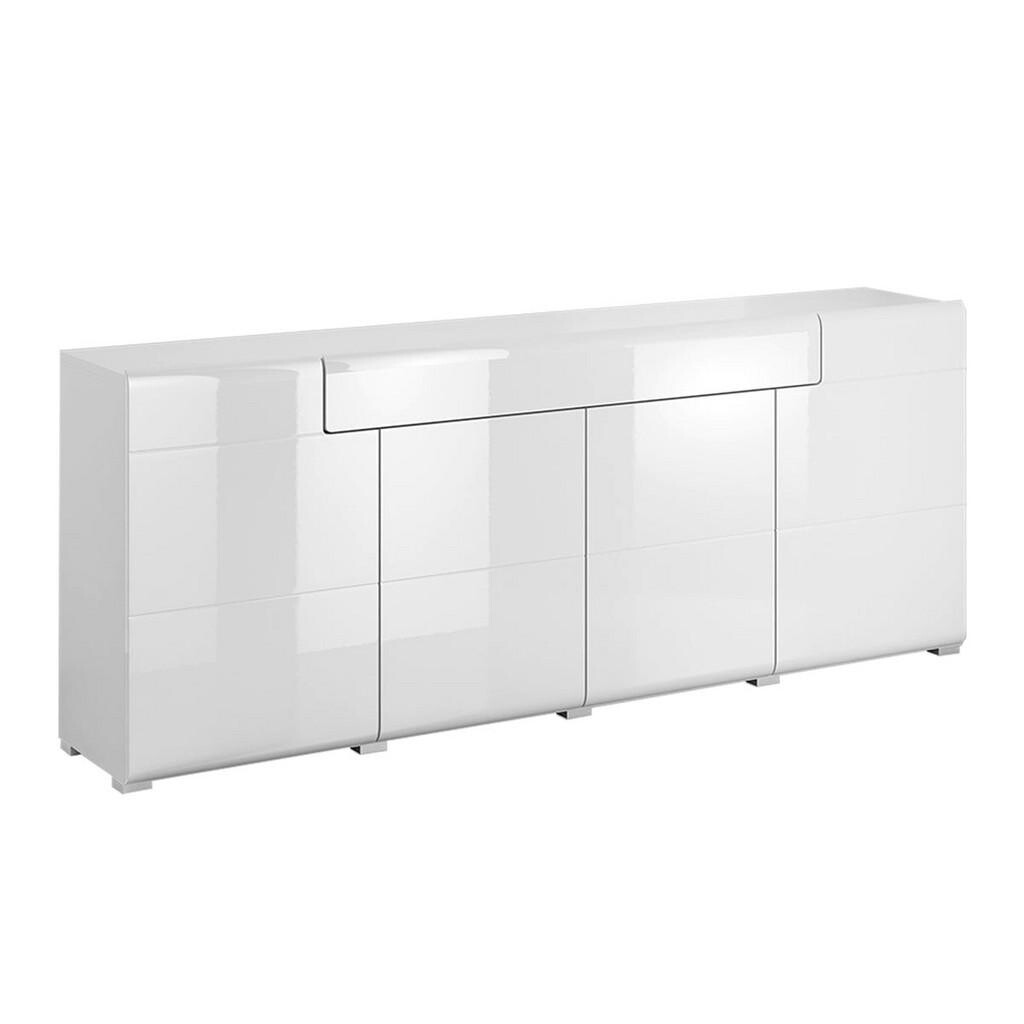 Petits-meubles SIDEBOARD Jules Bílá