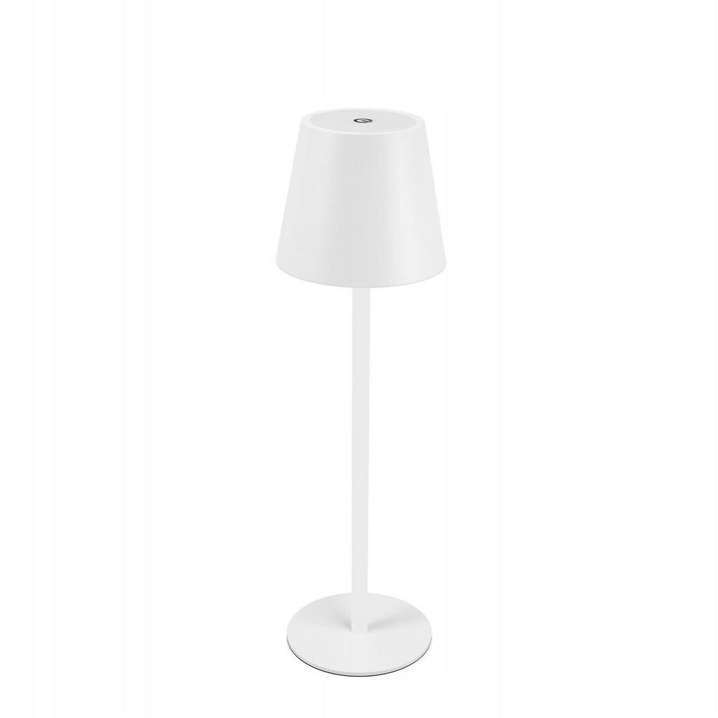 Nettlife LED stolní lampa Regensburg 11/11/37,5 cm