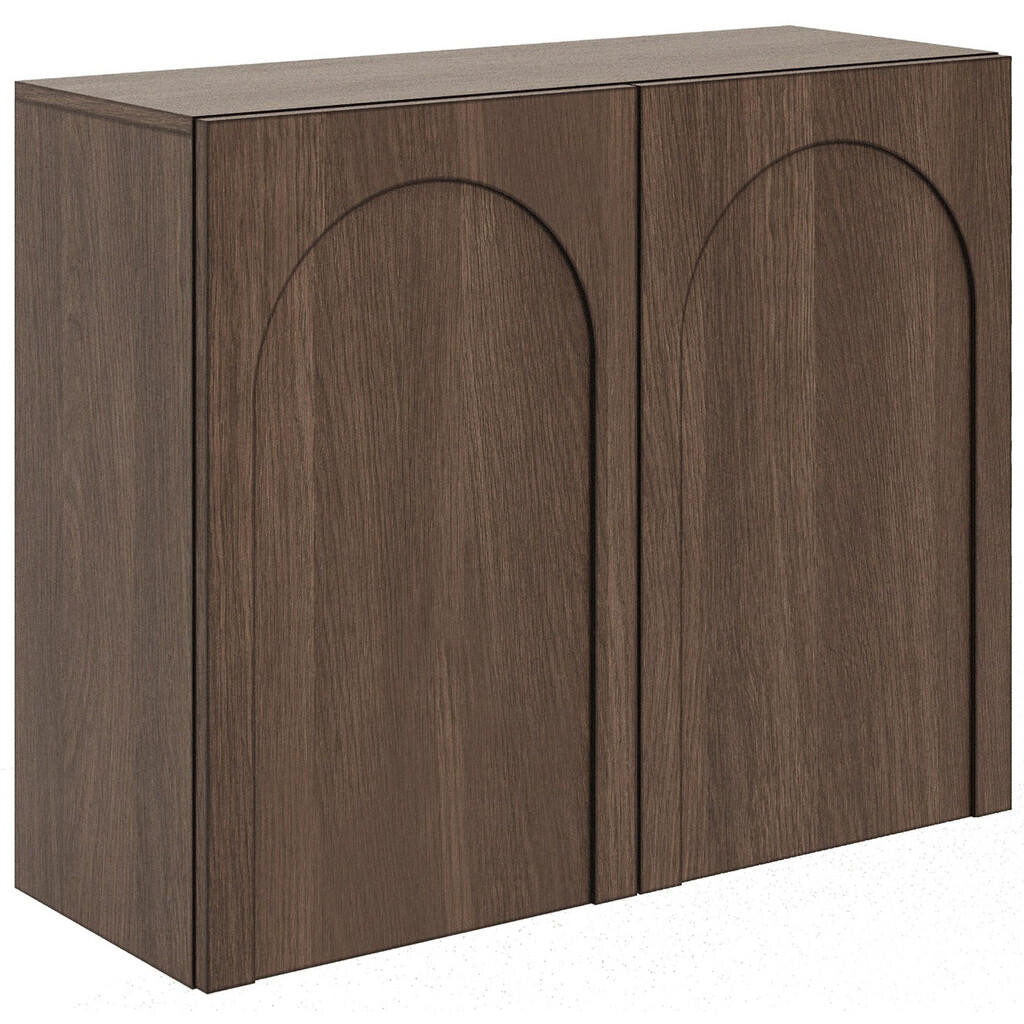 Selsey KOMODA Arkadia, dub, 100 cm
