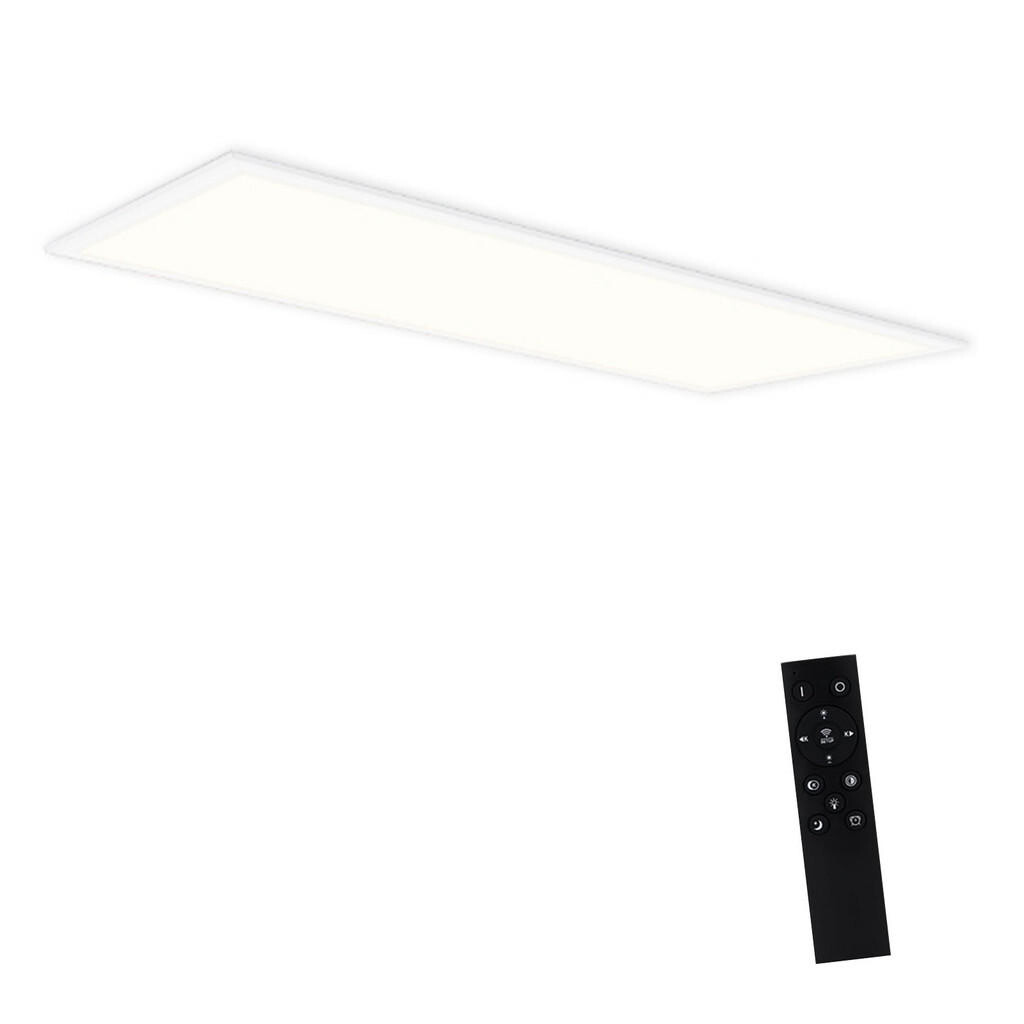 Nettlife LED stropní svítidlo Nelly 120/30/1 cm