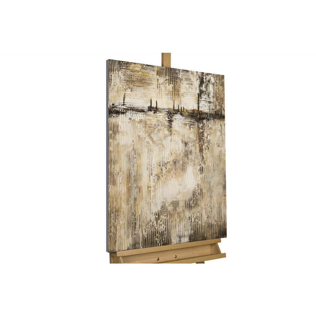 KUNSTLOFT OLEJOMALBA 60/80 cm, Zvířata