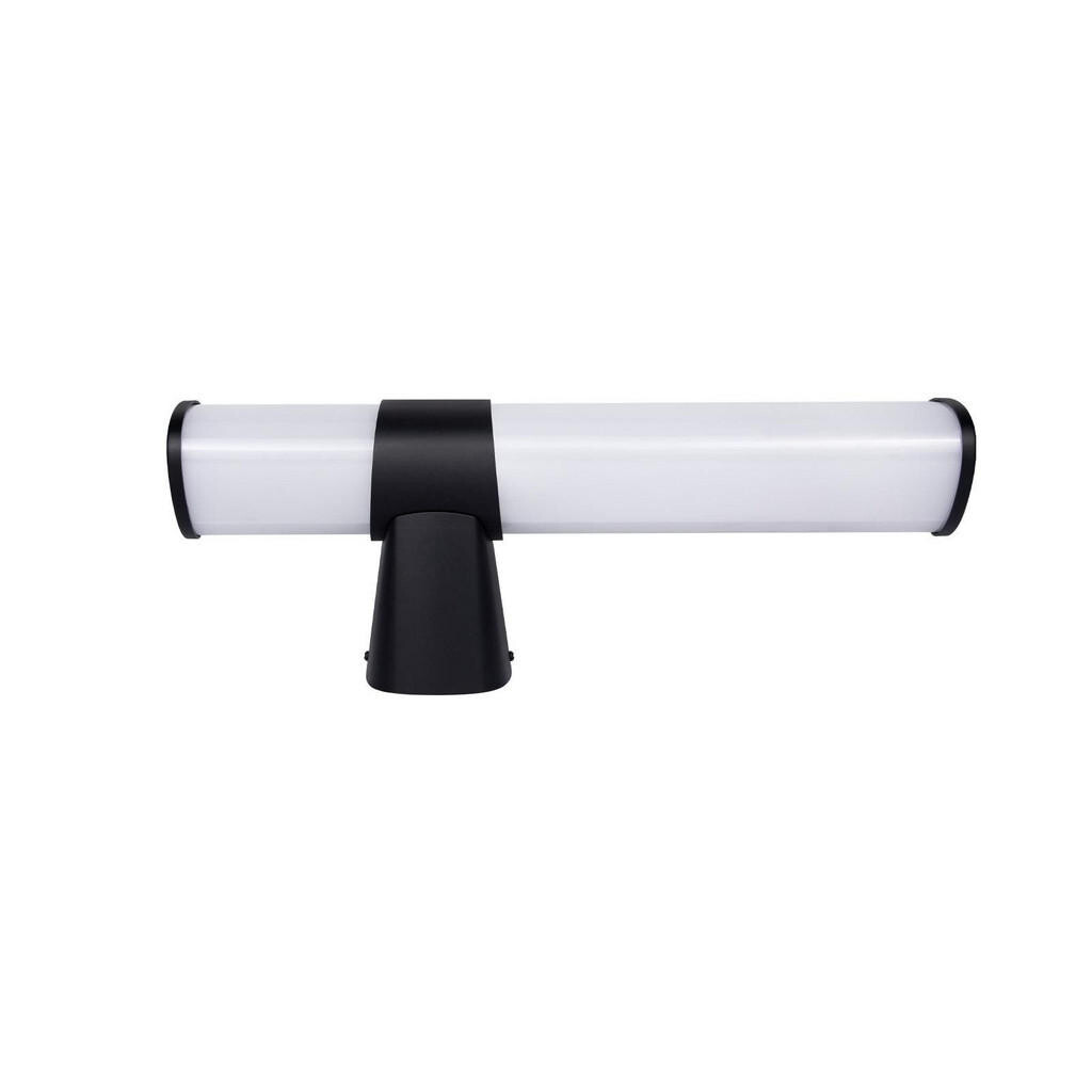 Nettlife ZRCADLOVÉ SVÍTIDLO WIESBADEN (SADA 1 KS) 30/6,8/12,8 CM