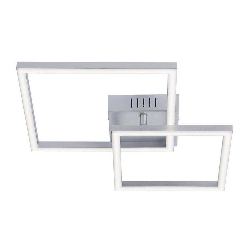 Nettlife LED stropní svítidlo COBB III 35/35/7 cm