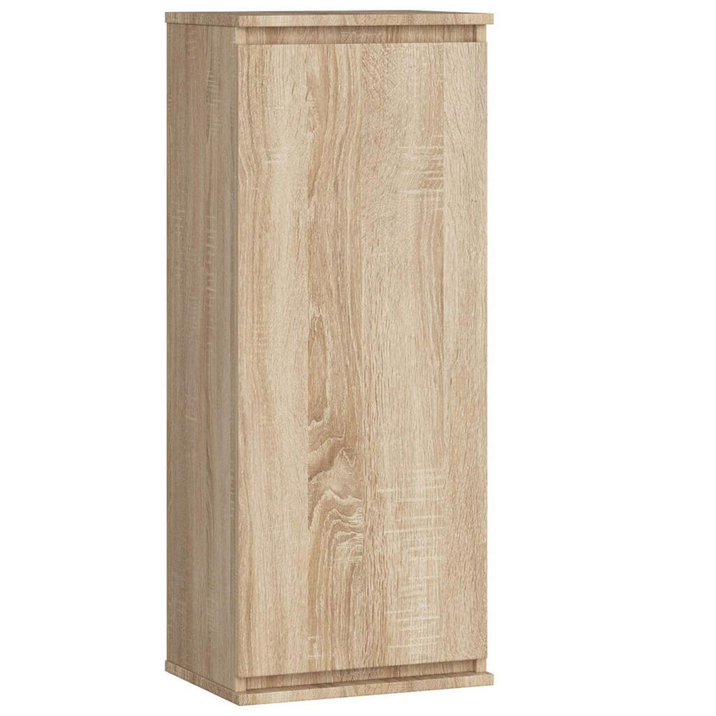 RAUMHIRSCH FURNITURE ZÁVĚSNÁ SKŘÍŇ dub Sonoma 99/40/30