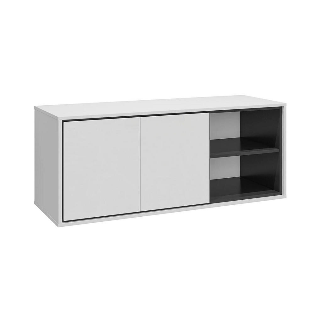 Petits-meubles SKŘÍŇKA POD UMYVADLO 120cm Sophéa Bílá