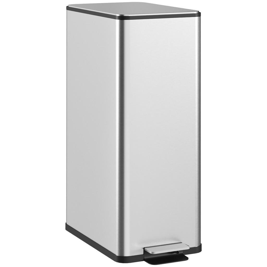 HOMCOM ODPADKOVÝ KOŠ 20 L