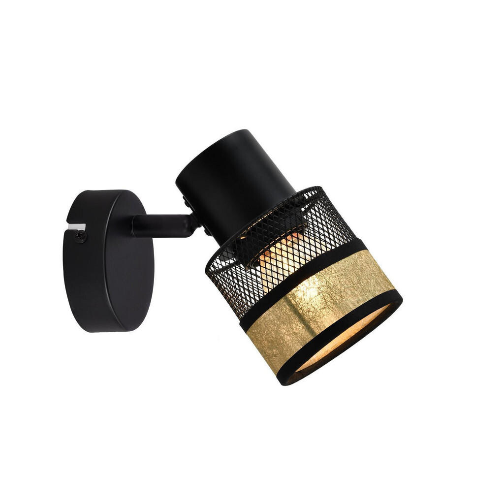 Nettlife STROPNÍ svítidlo Rhythm 1 světlo 9/15/18 cm