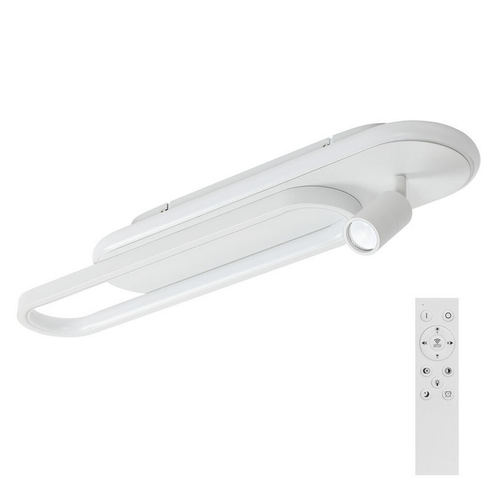 Nettlife LED stropní bodové světlo Dobson 60/13/15,5 cm