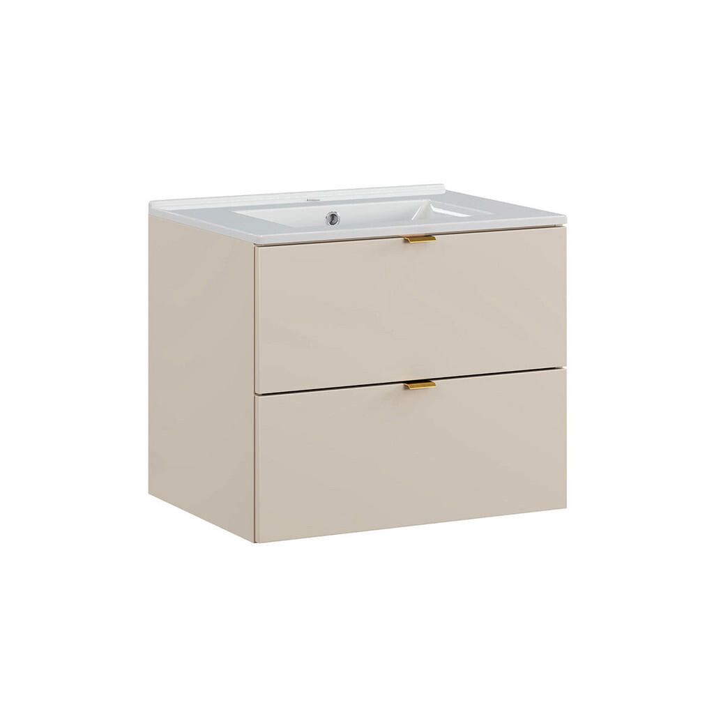 Petits-meubles UMYVADLO 60cm Azel Kašmír