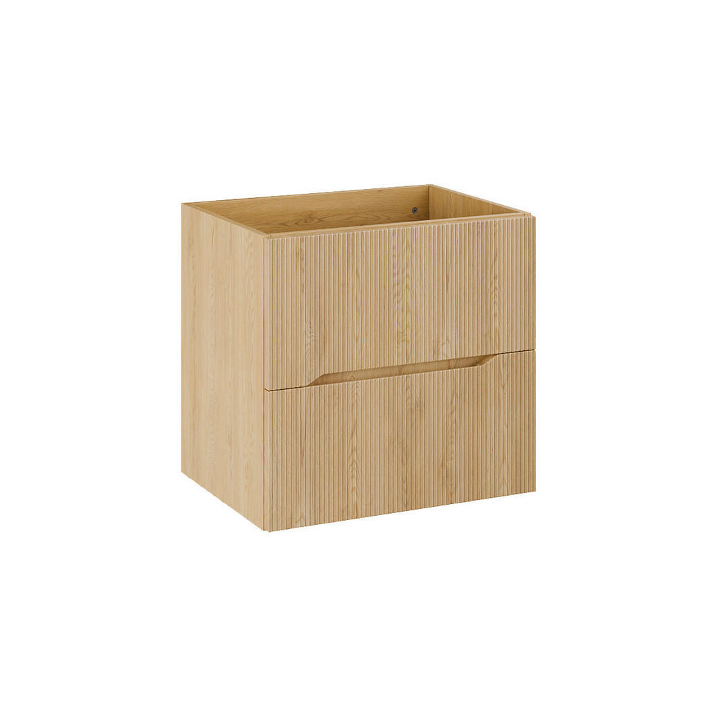 Petits-meubles SKŘÍŇKA POD UMYVADLO 60.2cm Isaline Světlý dub
