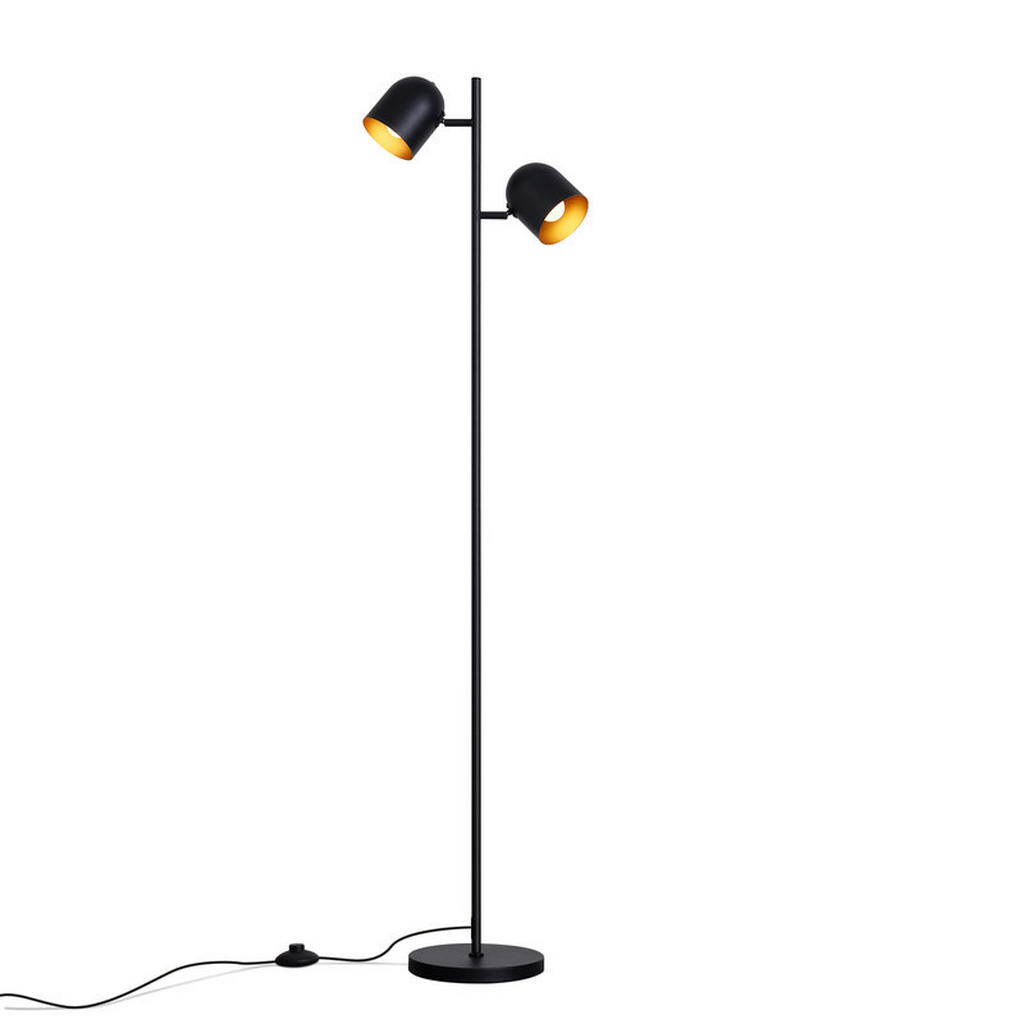 Nettlife STOJACÍ lampa Yamaguchi 35/22/145cm