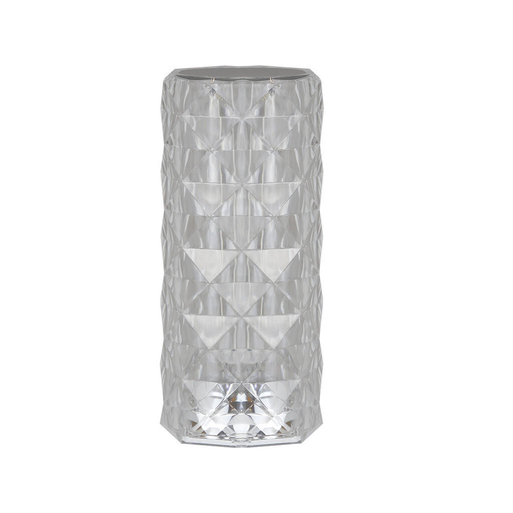 Nettlife LED stolní lampa Juwel 9/9/21 cm