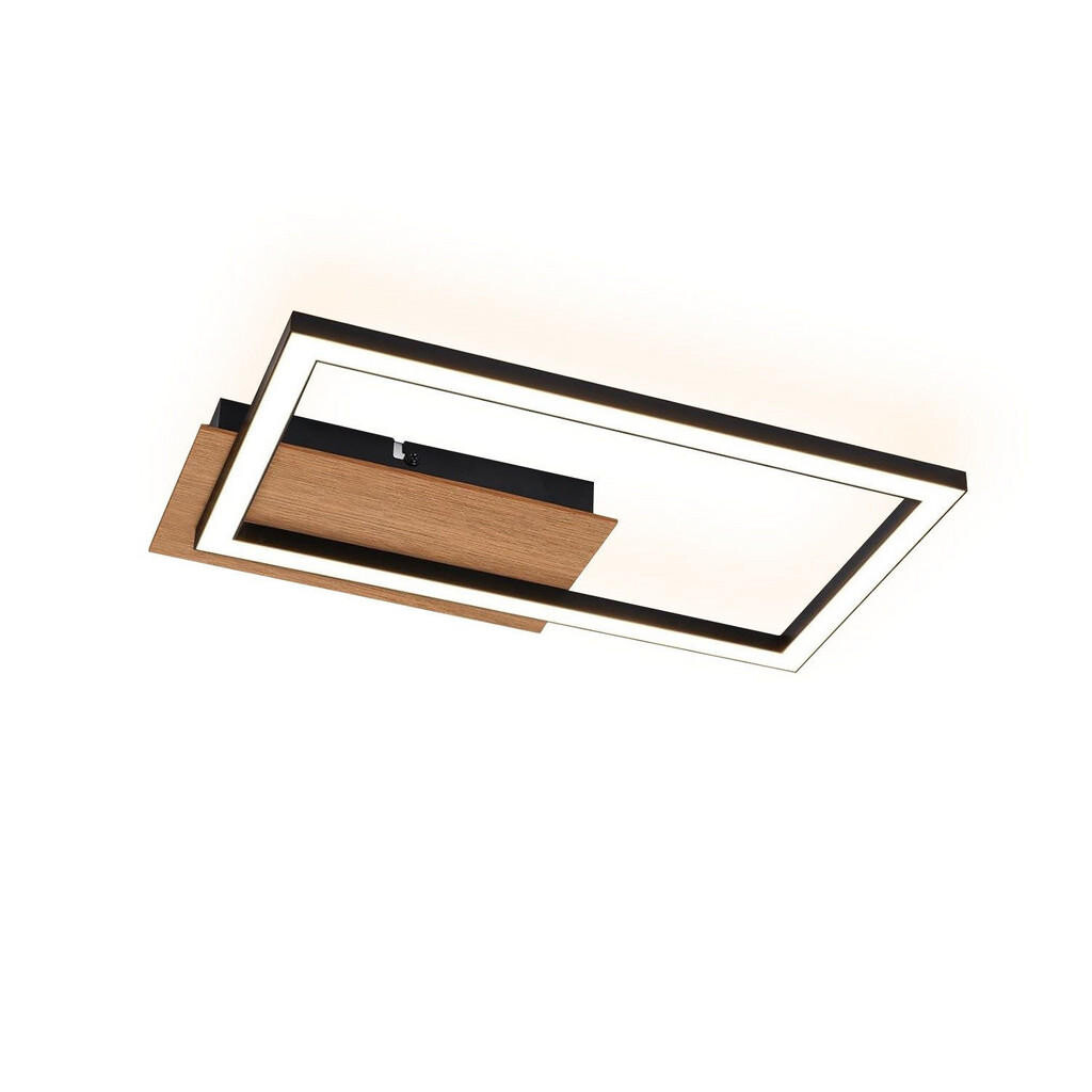 Nettlife LED stropní svítidlo French 25,6/20,6/4,1 cm