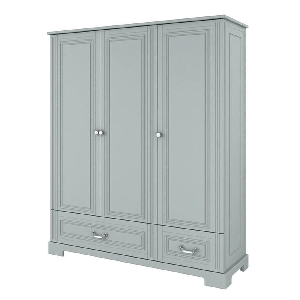 Petits-meubles SKŘÍŇ 3DVEŘOVÁ Grey