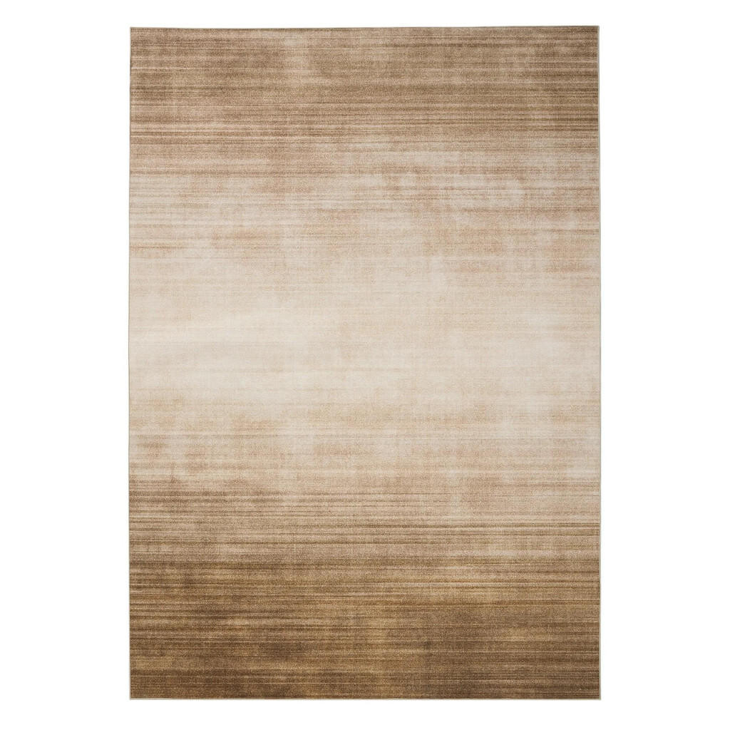 benuta Pop PRATELNÝ koberec Laury Béžová 200x300 cm