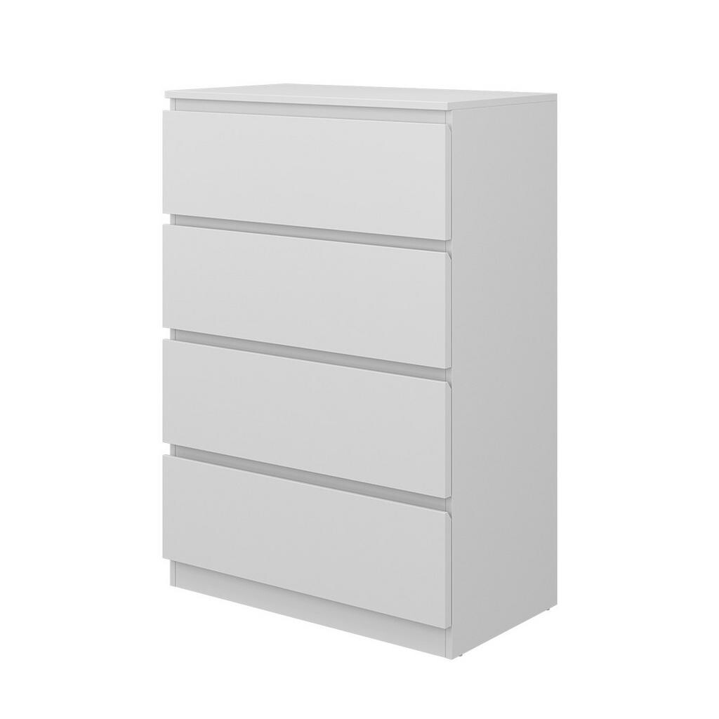 Vicco KOMODA Calisto Bílá 70 x 102 cm