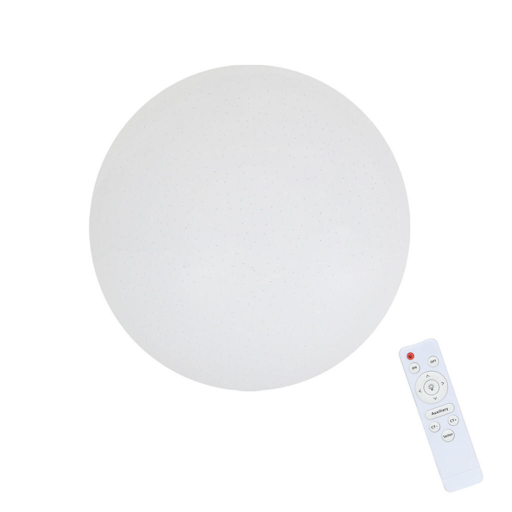 Nettlife STROPNÍ LED světlo Stefan 29/29/8 cm