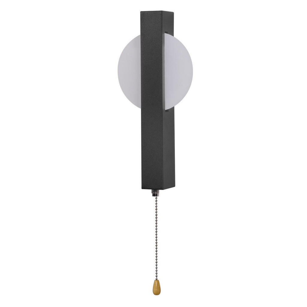 Nettlife LED nástěnné svítidlo BÜNDE III 28/12/5 cm