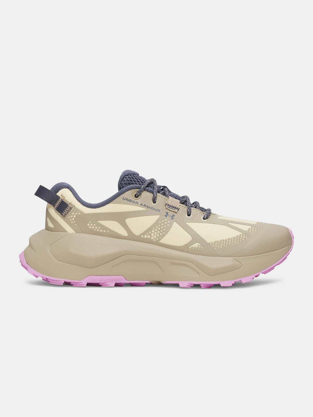 Dámské tenisky Under Armour Charged Bandit TR 4