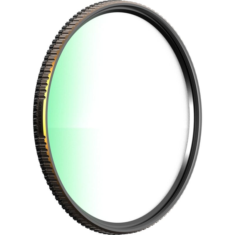POLARPRO filtr Goldstache 43 mm