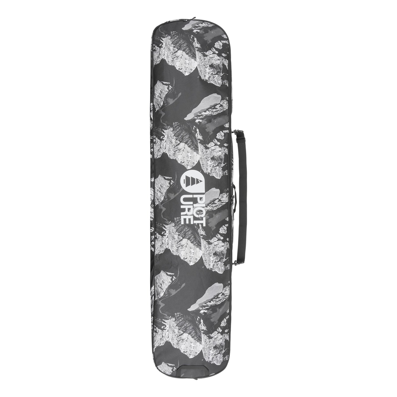 PICTURE U Snow 165cm, Ridding Spot Print velikost: OS (UNI)