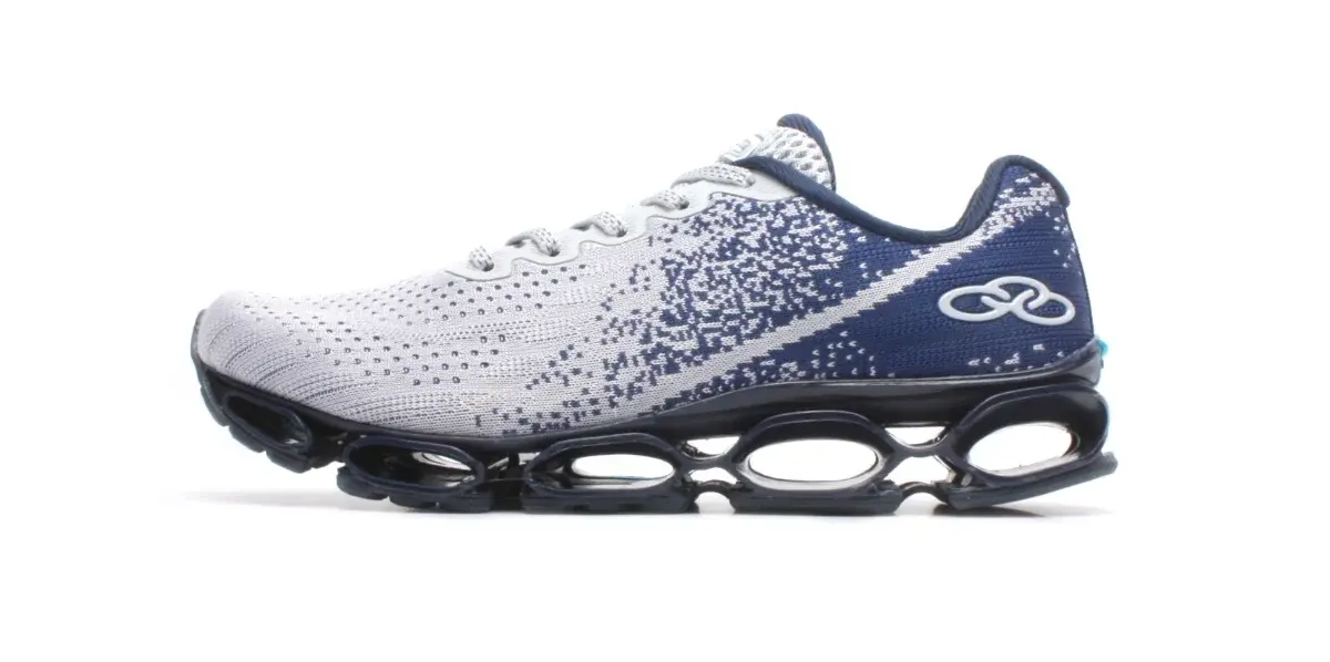 Olympikus dámská sportovní obuv Stroke Lunary/Navy 37 4191-21/37