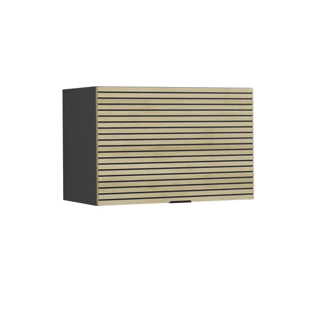 Vicco VĚŠÁK NA STĚNU Fame-Line Dubový panel 60 cm Plochý