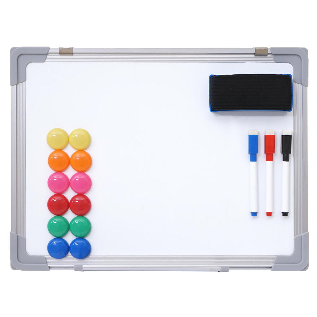 MCW WHITEBOARD Bílá