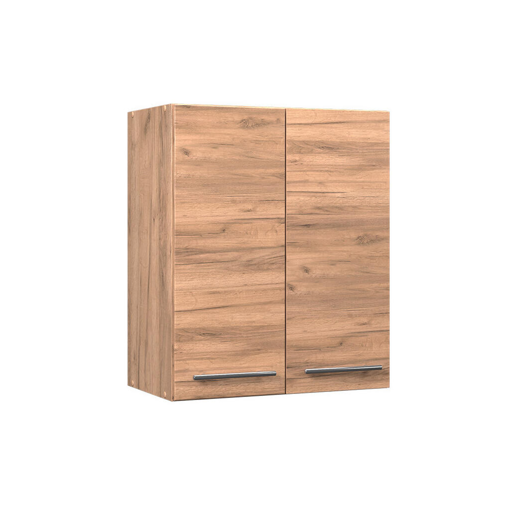 Vicco VĚŠÁK NA STĚNU Fame-Line Zlatý mocný dub 60 cm