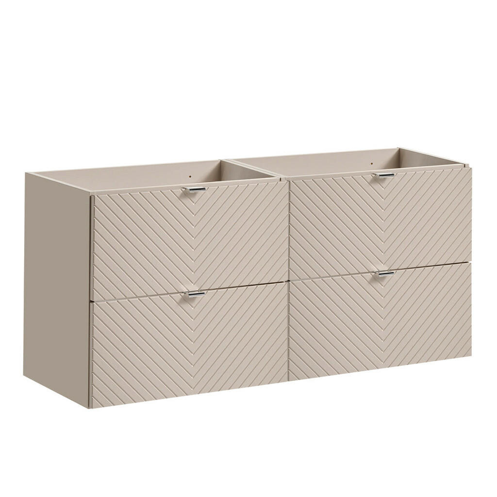 Petits-meubles SKŘÍŇKA POD UMYVADLO 120cm Manoa Kašmír