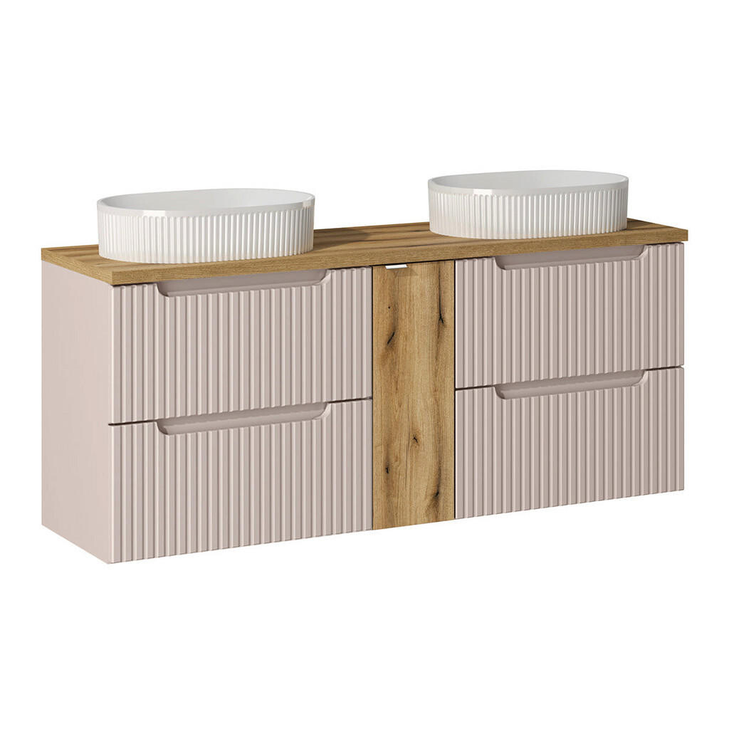 Petits-meubles DVOJUMYVADLO 140.4cm Riva Kašmír