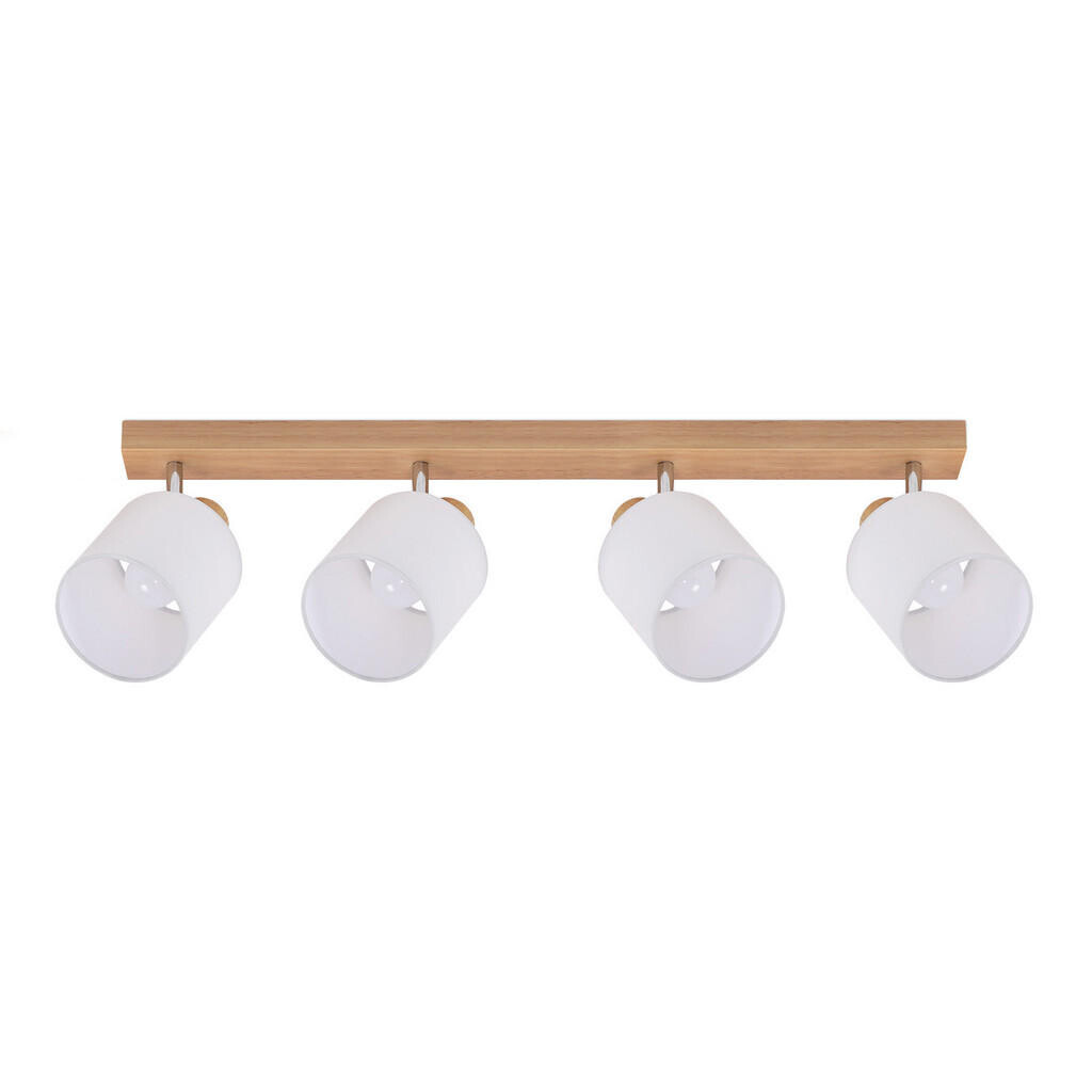 Nettlife STROPNÍ bodové světlo Brand 4-plamen 70/11/21 cm