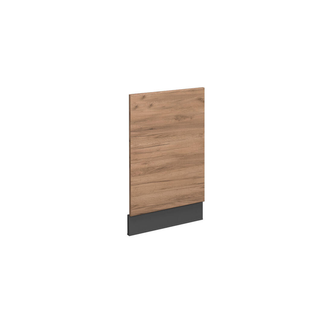 Vicco PŘEDNÍ PANEL Fame-Line Zlatý mocný dub 45 cm , PD Dub