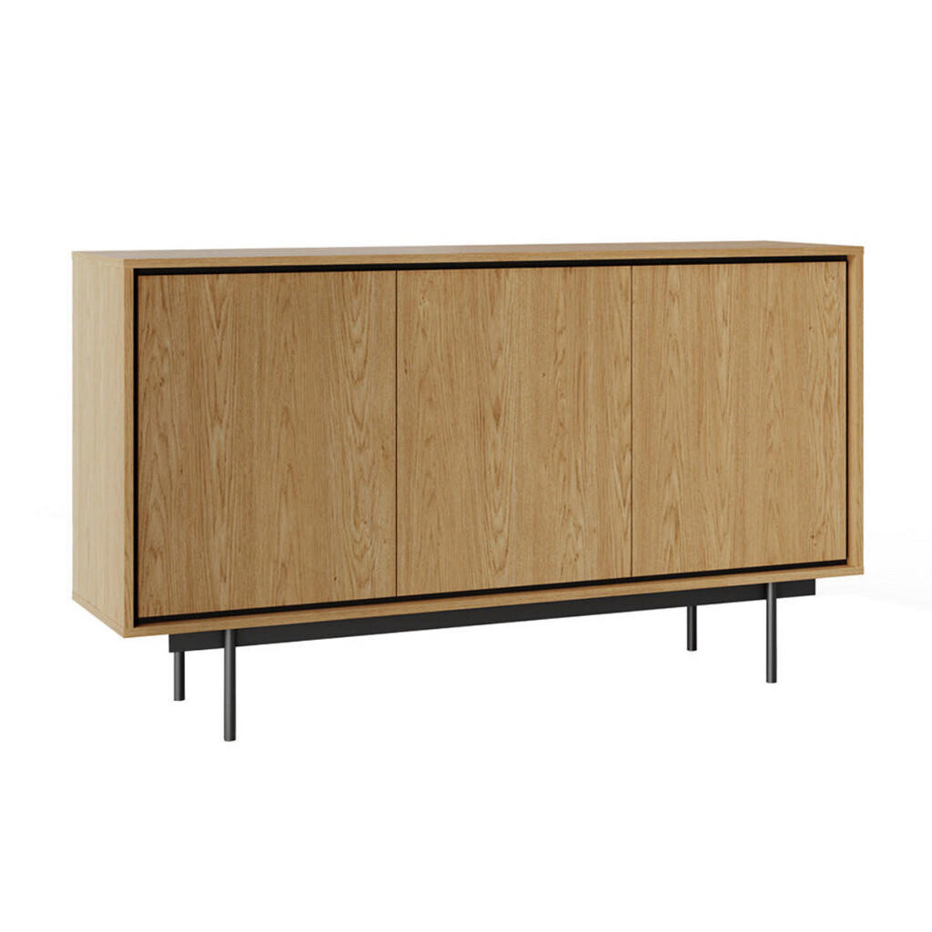 Petits-meubles SIDEBOARD Vidia Dřevo