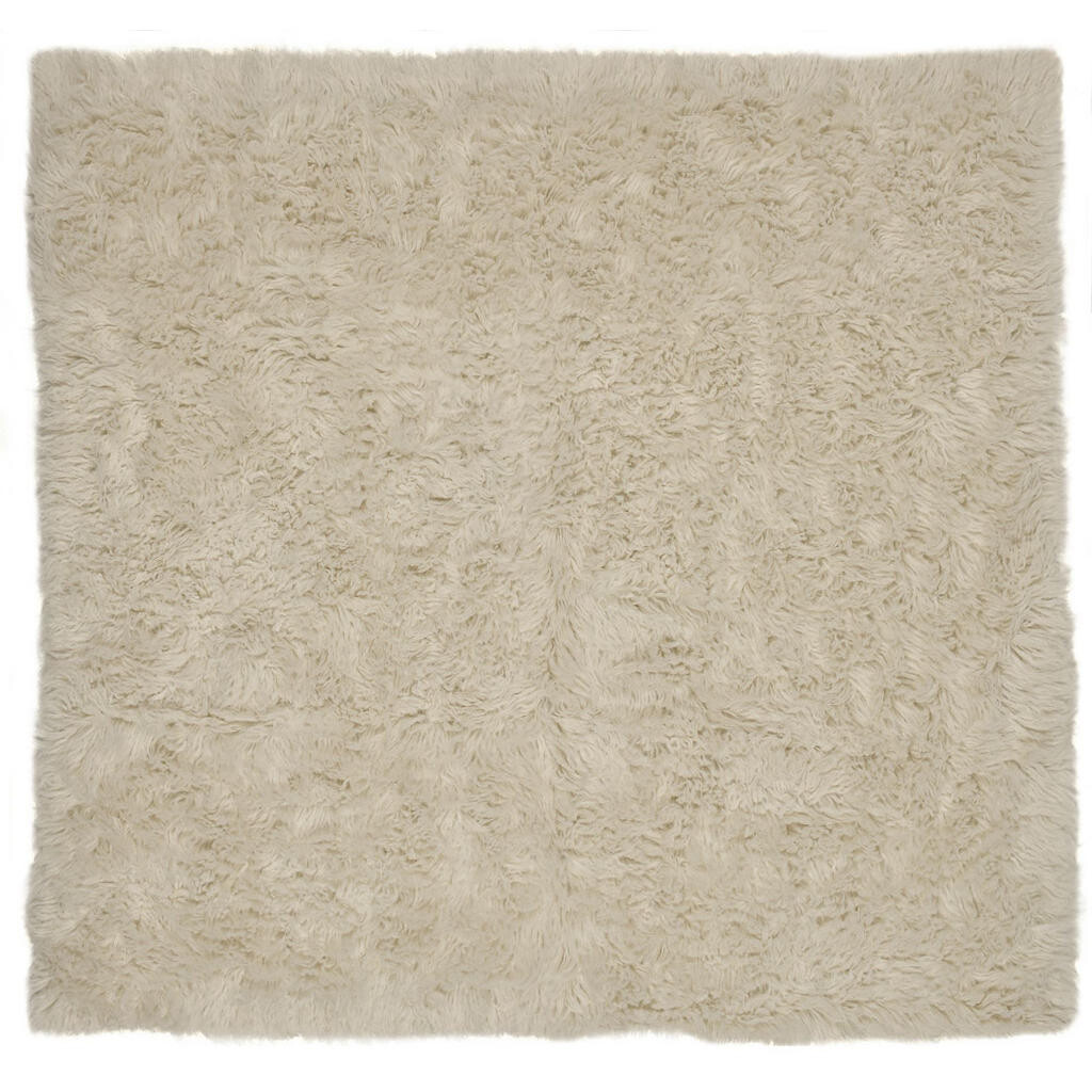 Rug and Roll SHAGGY Super Flokati 1400 210x210 cm