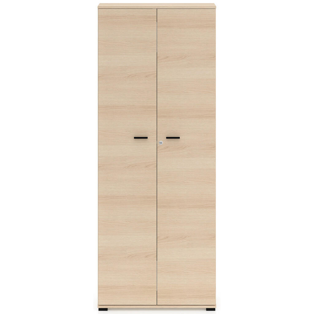 Selsey ŠATNÍ skříň Odelis, dub, 79 cm